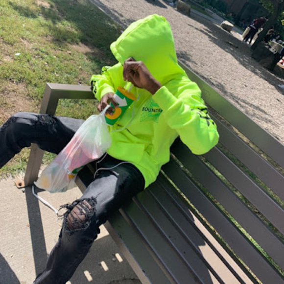 Meet your Posher, Czar - Picture 1 of 1